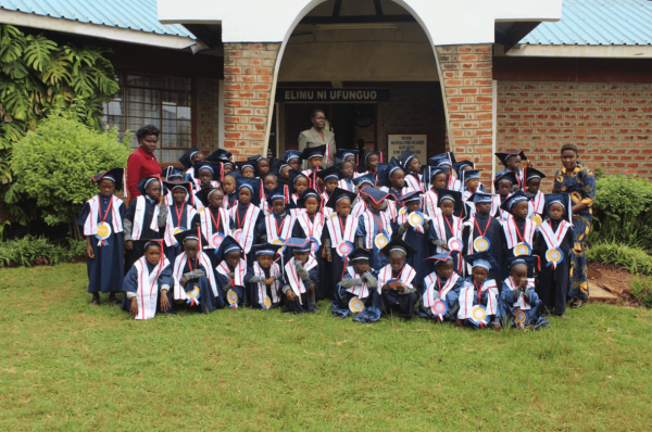 Hilltop Preparatory School Campus